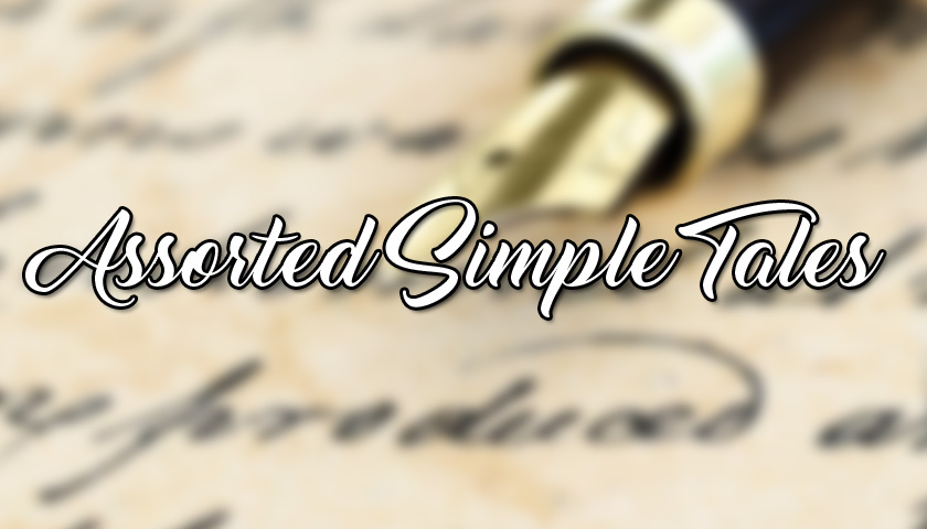 Ranger In A Box – A Simple&nbsp;Tale