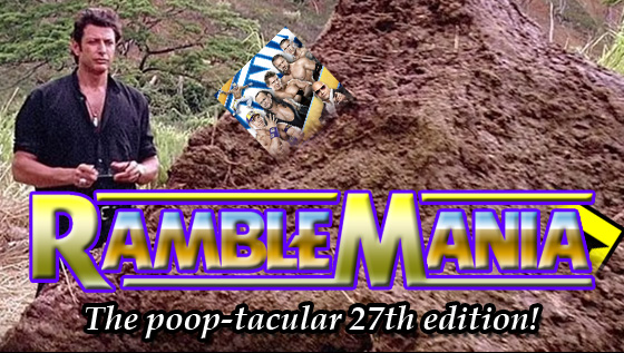Ramblemania 27