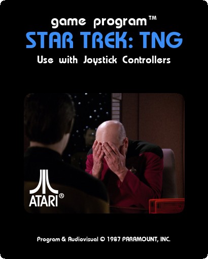 No More Trek On&nbsp;Netflix