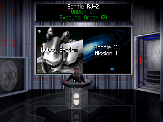 The Secret History Of Order 64 – Part 1 of&nbsp;5