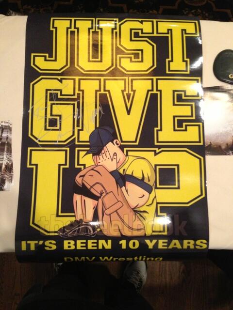 It Took Over Two&nbsp;Decades…