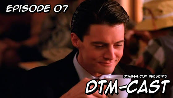 DTM-Cast – Episode&nbsp;#007