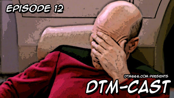 DTM-Cast – Episode&nbsp;#012