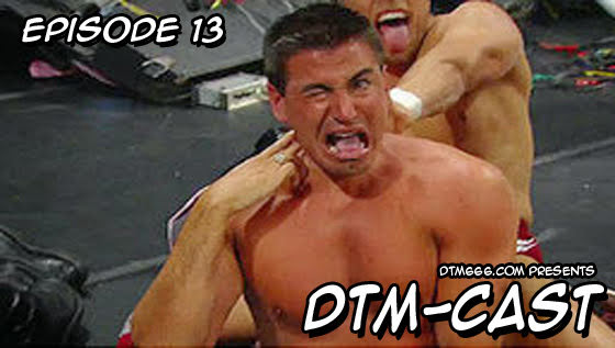 DTM-Cast – Episode&nbsp;#013