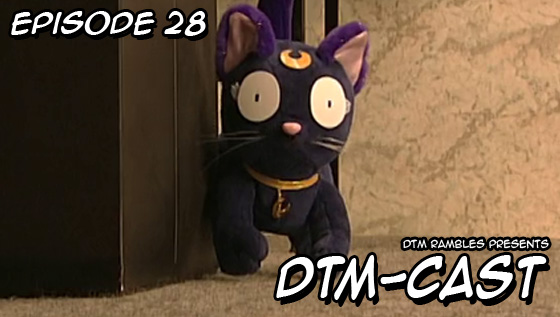 DTM-Cast – Episode&nbsp;#028