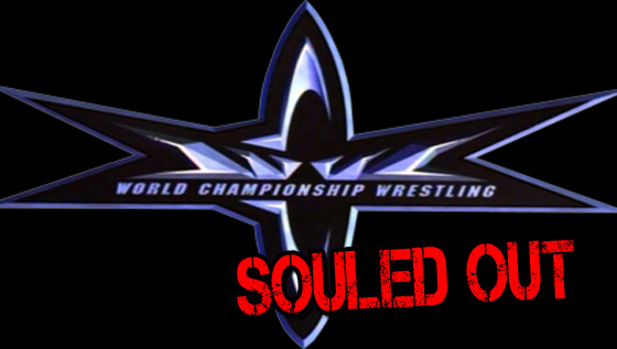 WCW Souled Out 2000 – The&nbsp;Exodus