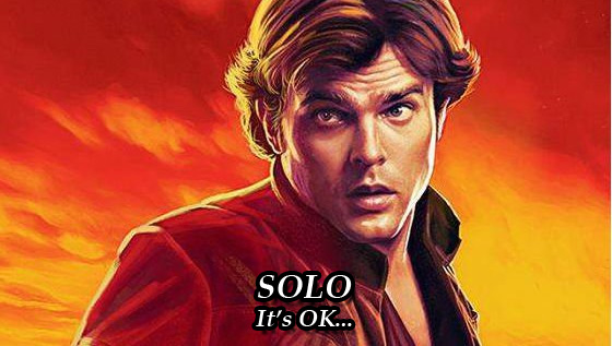 For Those Who Really Need Details On&nbsp;Solo