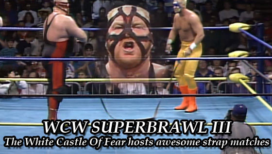 WCW Superbrawl III