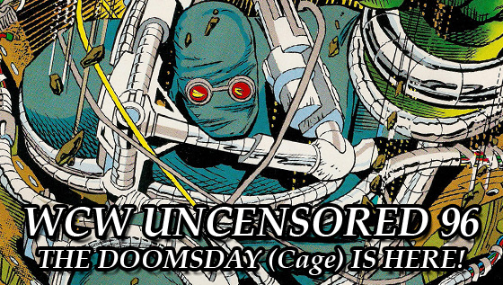 WCW Uncensored ’96