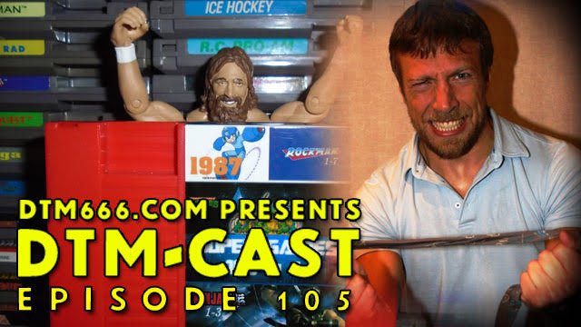 DTM-Cast – Episode&nbsp;#105