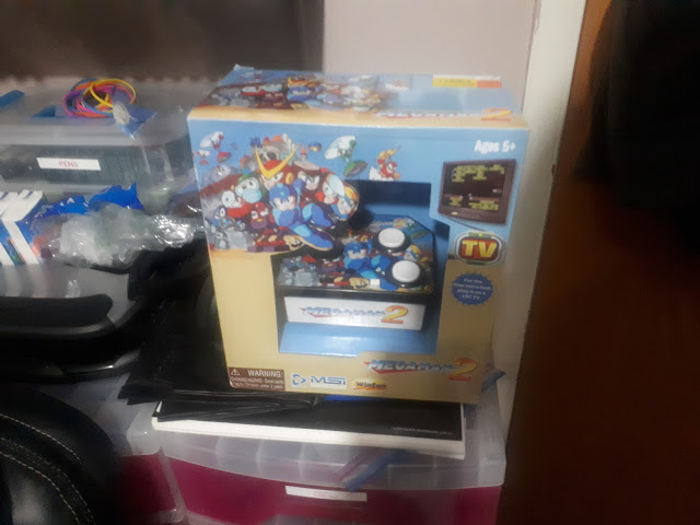 A Glutton Of&nbsp;Misery