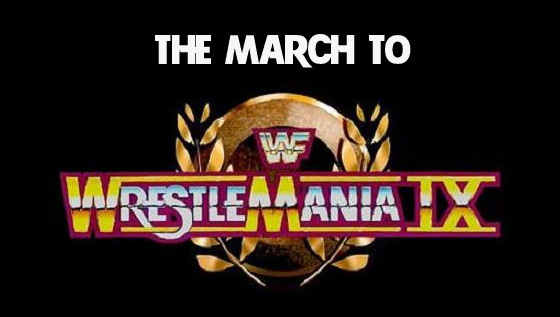 March To Wrestlemania IX (WWE Hidden Gem – 1993 TV&nbsp;Special)