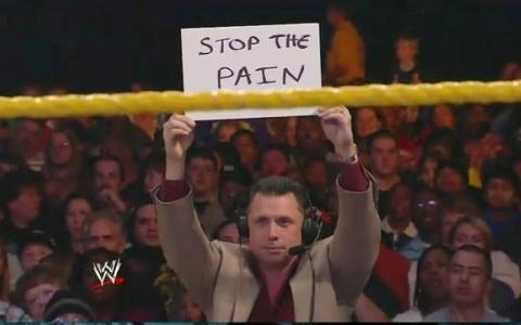 #LOLDivasRevolution (and a bit of&nbsp;Stinger)