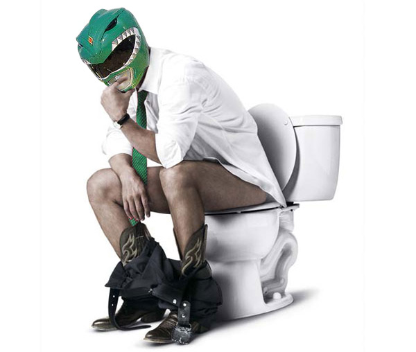 Regularly Scheduled MMPR Returns To Comics In Issue&nbsp;40