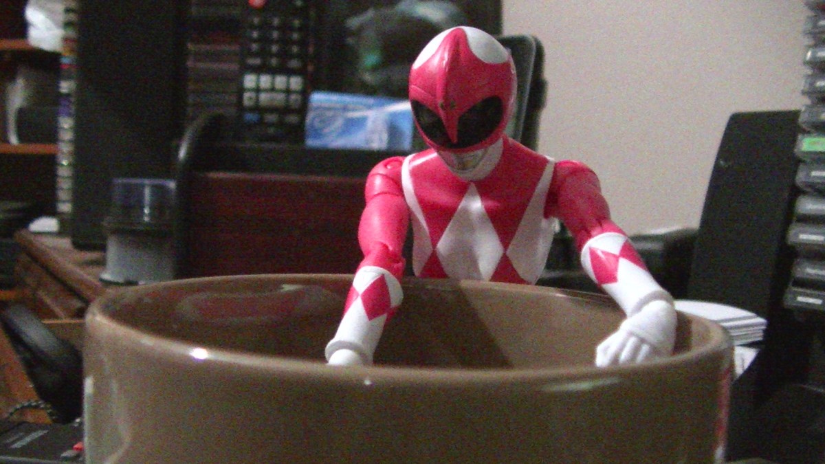 Re-Ignition On Netflix