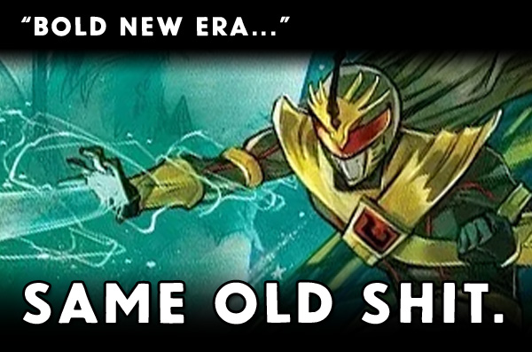 Lord Drakkon Retu… OH FUCK&nbsp;OFF!