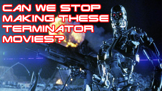 New Terminator Bombs… Can We Please Stop Making These&nbsp;Movies?