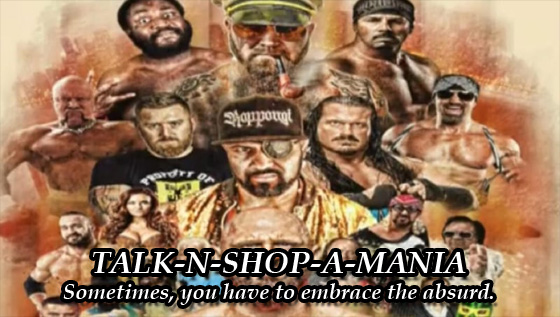 Talk-N-Shop-A-Mania (August 1st,&nbsp;2020)