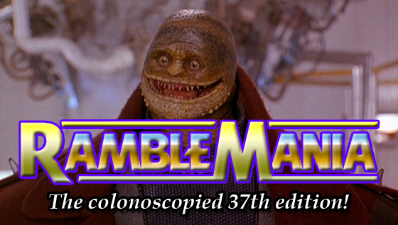 Ramblemania 37