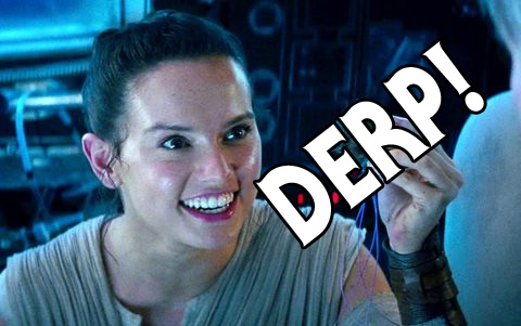 Revenge’s 20th… And Awakens’&nbsp;10th…