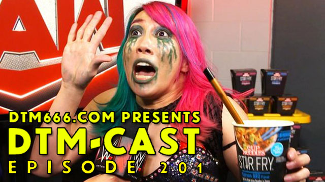 DTM-Cast – Episode&nbsp;#201