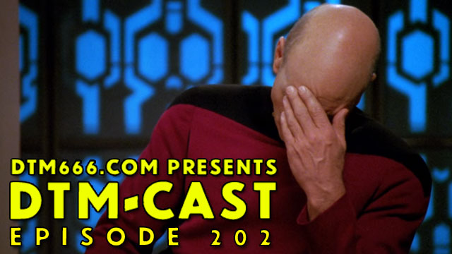 DTM-Cast – Episode&nbsp;#202