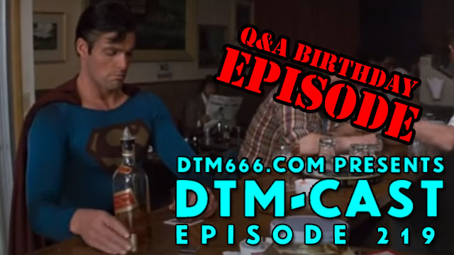 DTM-Cast – Episode&nbsp;#219