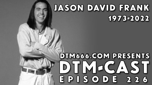 DTM-Cast – Episode&nbsp;#226