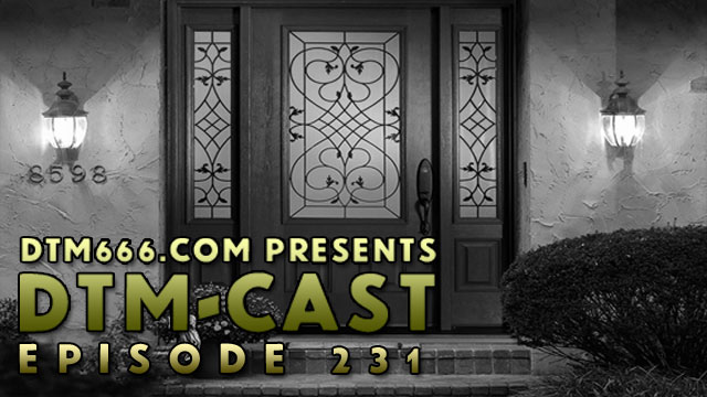DTM-Cast – Episode&nbsp;#231