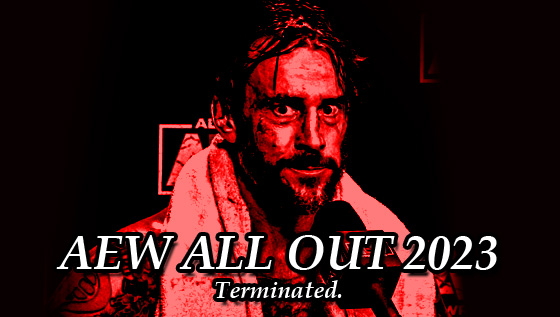 AEW All Out 2023