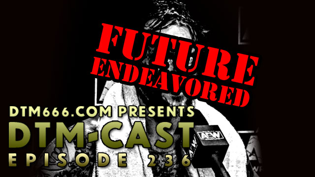 DTM-Cast – Episode&nbsp;#236