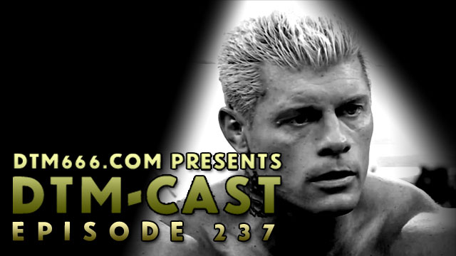 DTM-Cast – Episode&nbsp;#237