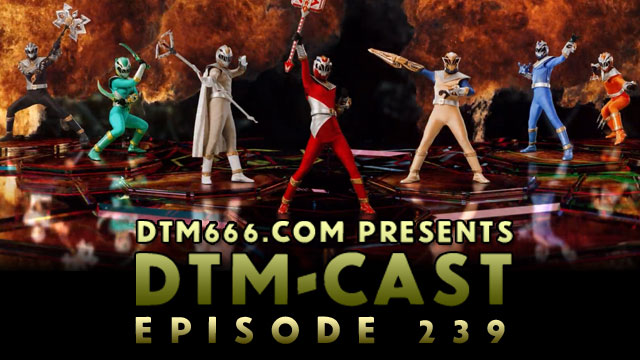 DTM-Cast – Episode&nbsp;#239