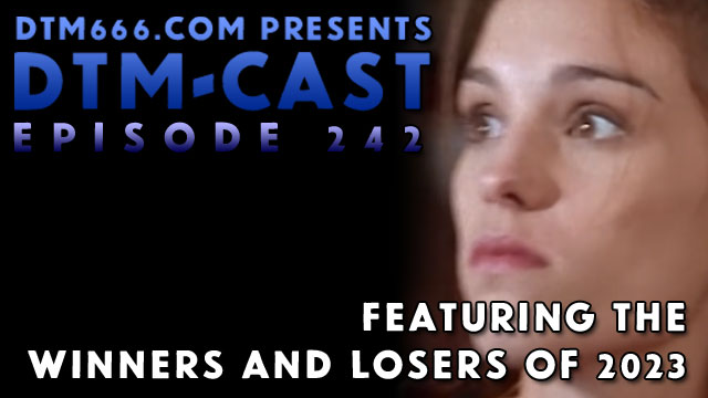 DTM-Cast – Episode&nbsp;#242