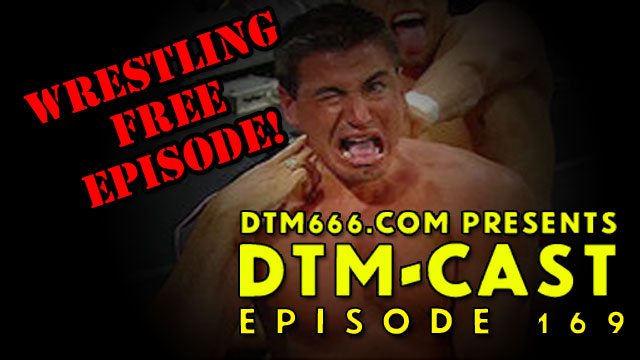 DTM-Cast – Episode&nbsp;#169