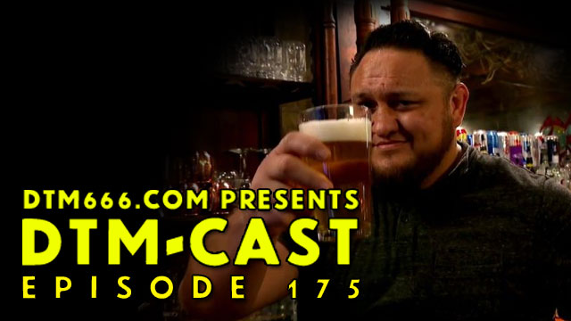 DTM-Cast – Episode&nbsp;#175