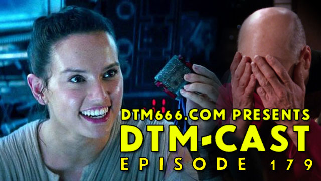 DTM-Cast – Episode&nbsp;#179