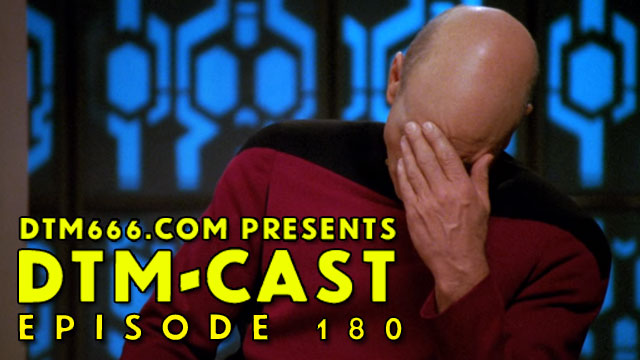 DTM-Cast – Episode&nbsp;#180