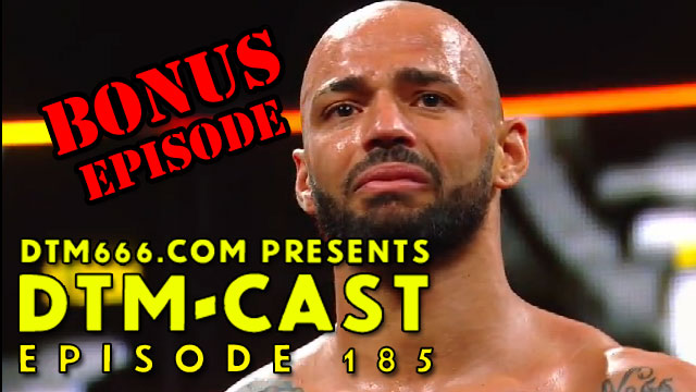 DTM-Cast- Episode #185