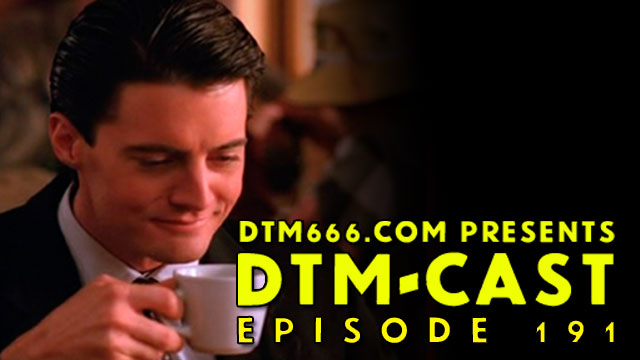 DTM-Cast – Episode&nbsp;#191