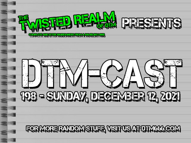 DTM-Cast – Episode&nbsp;#198