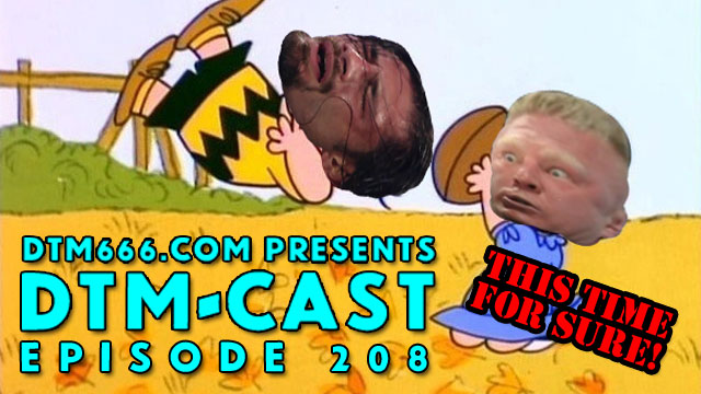 DTM-Cast – Episode&nbsp;#208