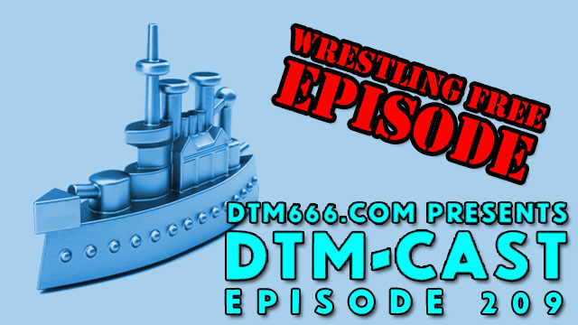 DTM-Cast – Episode&nbsp;#209