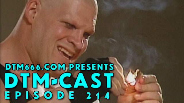 DTM-Cast – Episode&nbsp;#214