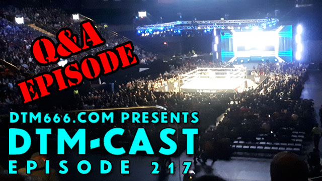 DTM-Cast – Episode&nbsp;#217