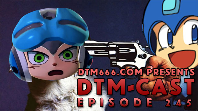DTM-Cast – Episode&nbsp;#245