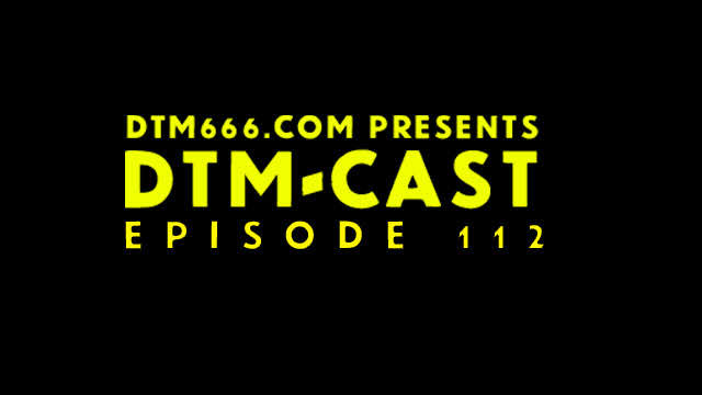 DTM-Cast – Episode&nbsp;#112