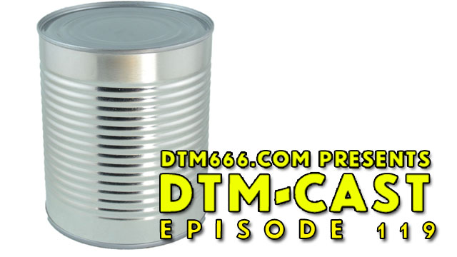 DTM-Cast – Episode&nbsp;#119