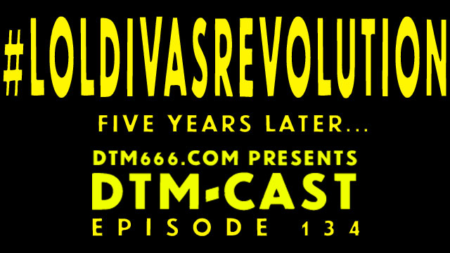 DTM-Cast – Episode&nbsp;#134