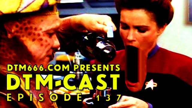DTM-Cast – Episode&nbsp;#137